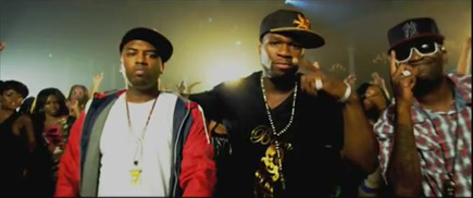 Tony Yayo feat. 50 Cent, Shawty Lo & Kidd Kidd - Haters